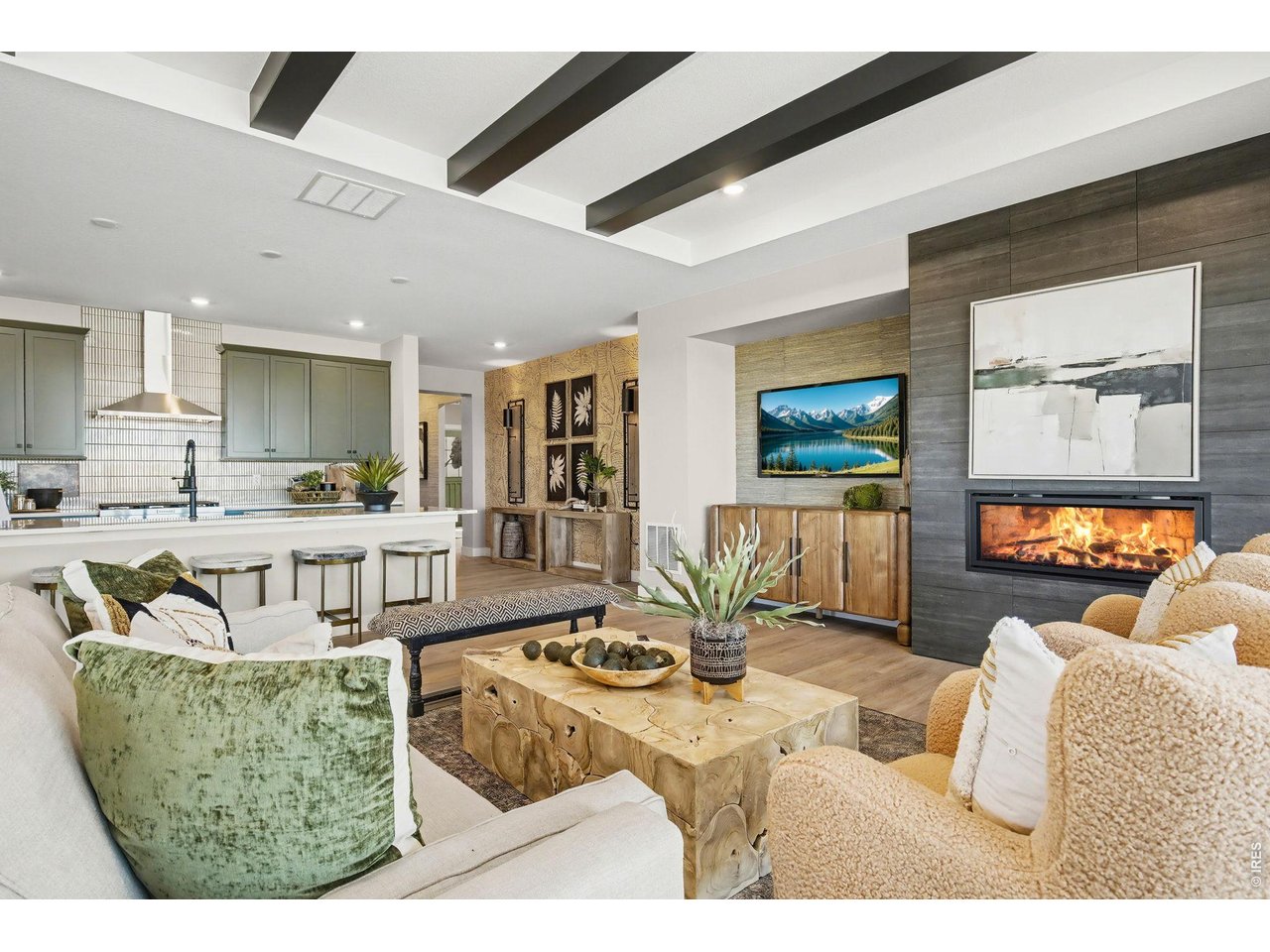 Model Home