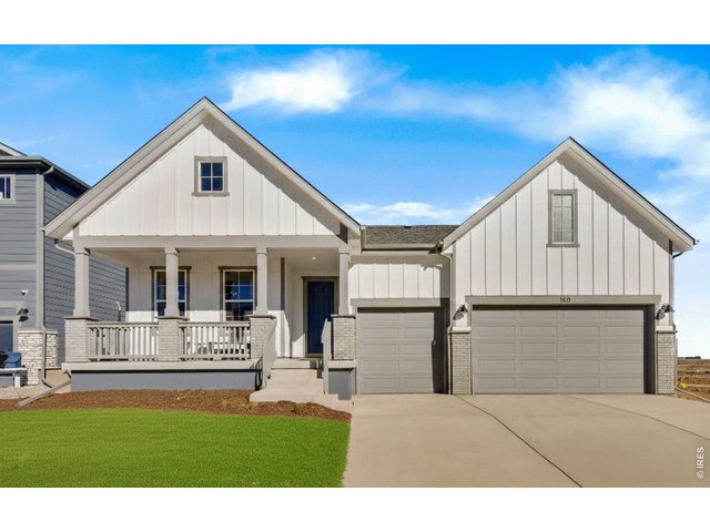 Property Photo 2 Model Home