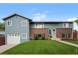 11772 Galapago Ct Northglenn, CO 80234