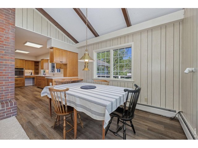 Property Photo 10 open dining area