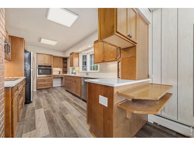 Property Photo 12 beautifully remodeled kitchen