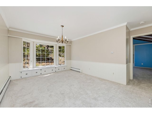 Property Photo 18 private dining room off the kitchen or additional sitting/office area adjacent to the primary