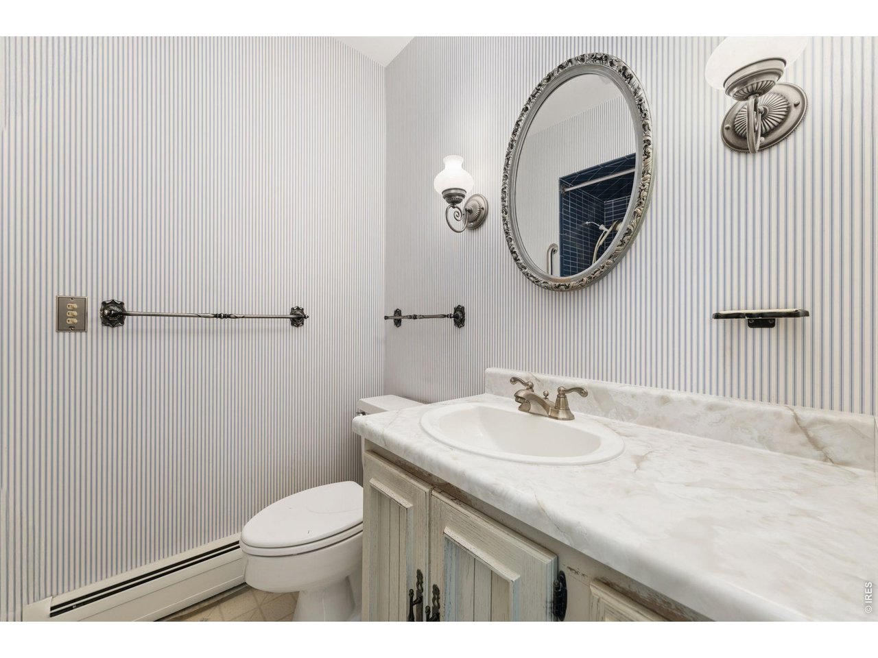 Primary full bath 