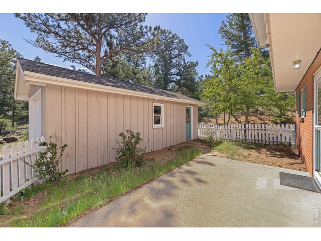 Property Photo 44 Single car garage