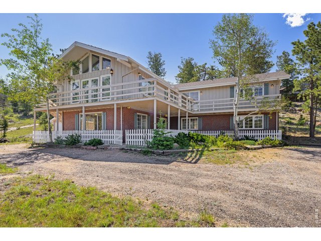 Property Photo 1 Welcome to 350 Whispering Pines