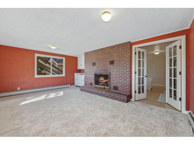 Property Photo 32 Lower level gathering space