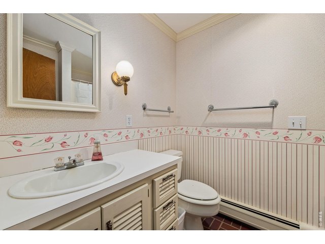 Property Photo 26 lower level 3/4 bathroom 
