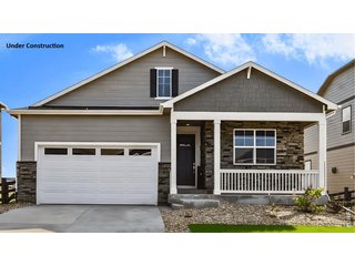 5621 Horro St Windsor, CO 80528