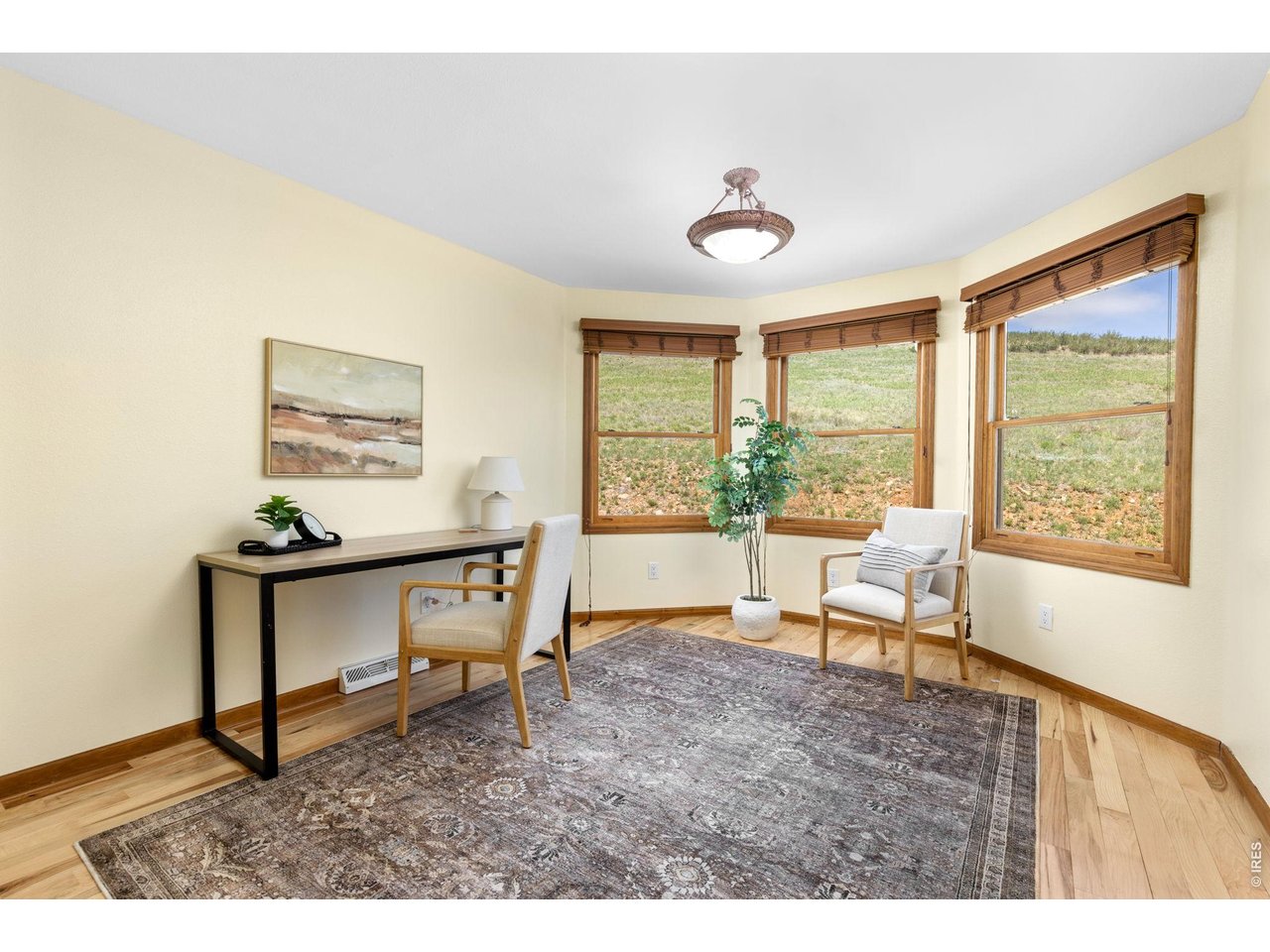 Property Photo 21 The Home Office - A flexible space for work, hobbies, or creative pursuits.