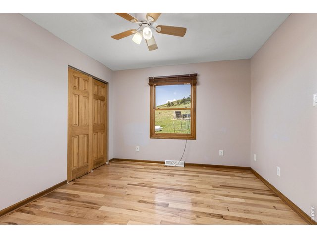 Property Photo 24 Additional Upper Level - Third Bedroom
