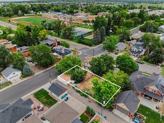 1241 Jefferson Ave 1/2 Louisville, CO 80027