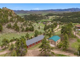 39 Mount Sherman Ct Livermore, CO 80536