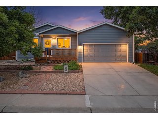 418 Lakeview Dr Severance, CO 80550