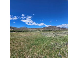 (TBD) Cedar Hot Sulphur Springs, CO 80451