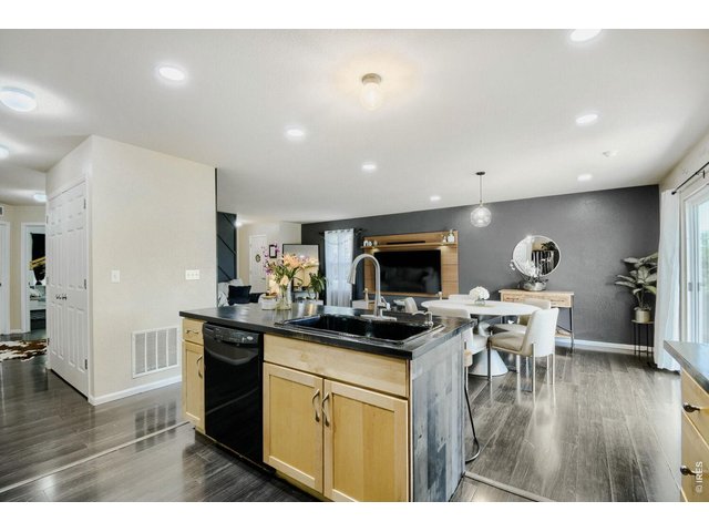 Property Photo 6 Open Floorplan