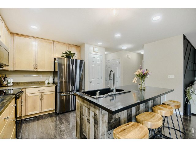 Property Photo 9 Two Kitchen Pantries