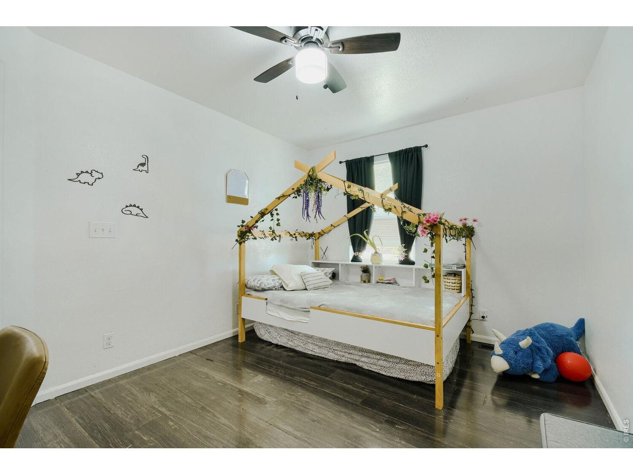 2nd Bedroom