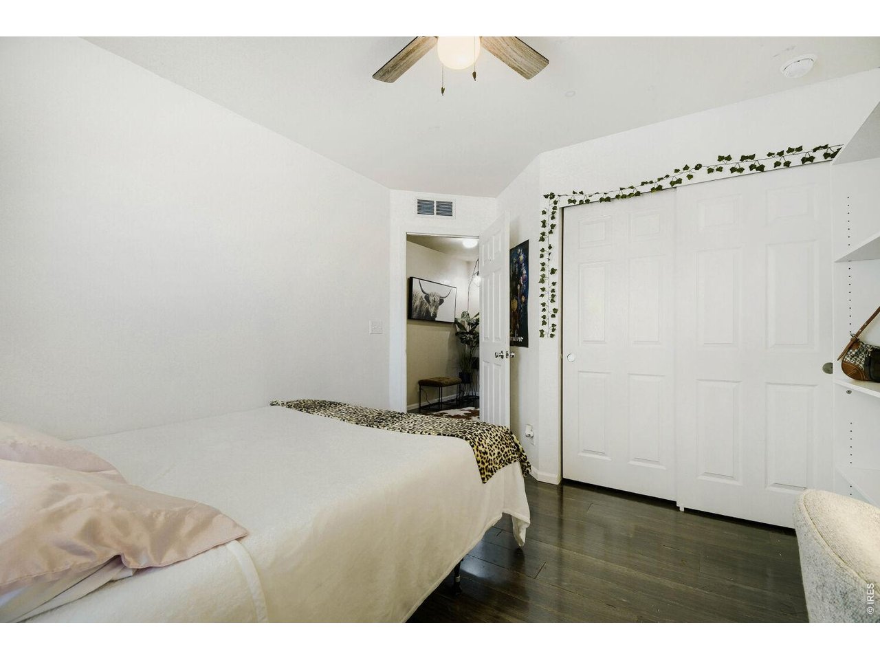 3rd Bedroom