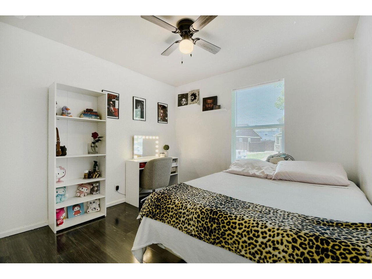 3rd Bedroom