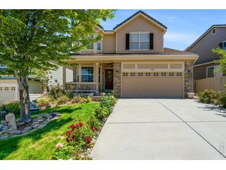 3722 Castle Peak Ave Superior, CO 80027