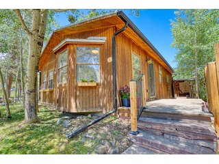 253 W Breed St Nederland, CO 80466