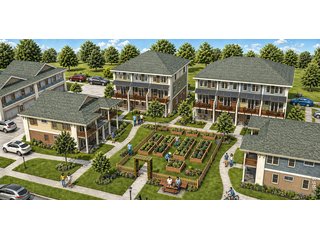 2815 Orchard Pl Fort Collins, CO 80521