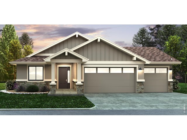 Property Photo 1 The Sophia by Bridgewater Homes