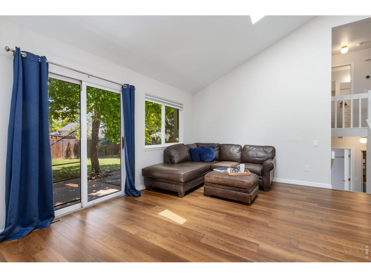 Property Photo 4 Immediately feel at home with an abundance of natural light.