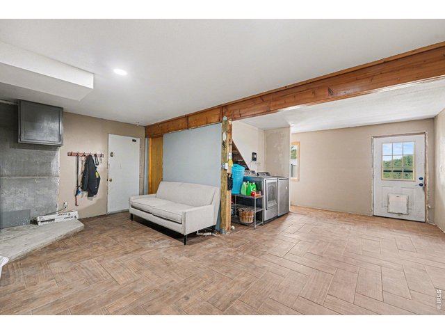 Property Photo 13 Lower Living area