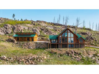 4119 Davis Ranch Rd Bellvue, CO 80512