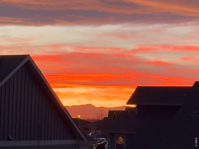 Property Photo 35 Wonderful Sunset from the deck
