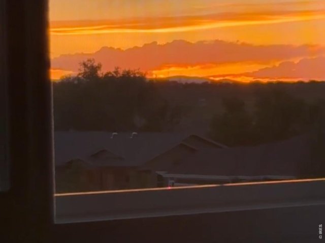 Property Photo 18 Breathtaking Sunset from the bedroom window