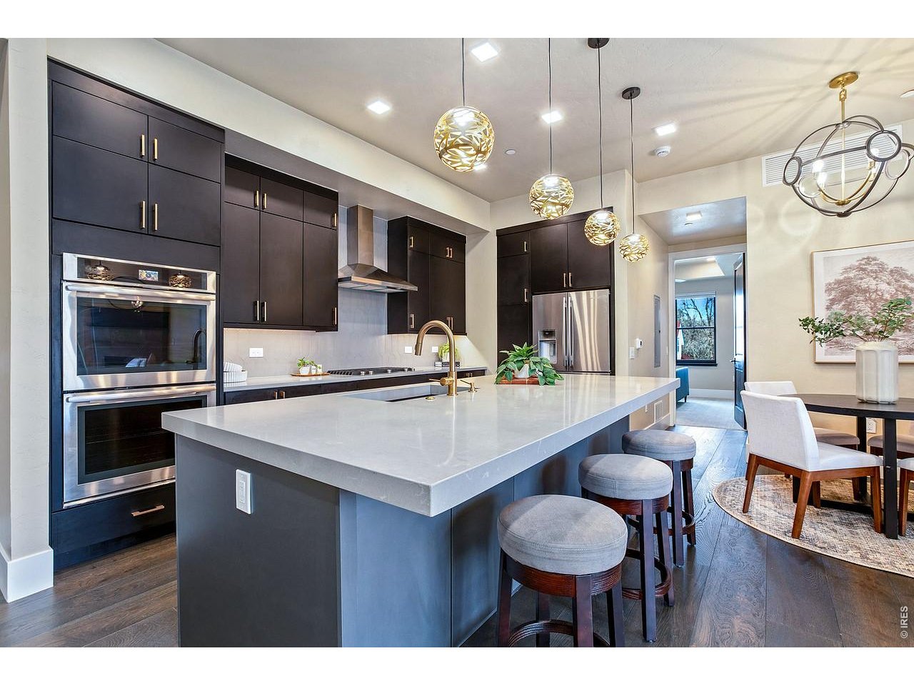 Property Photo 1 Amazing Finishes throughout!
