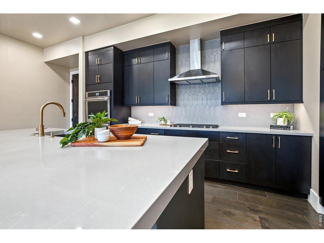 Property Photo 7 Chefs kitchen package with Jenn-Air appliances