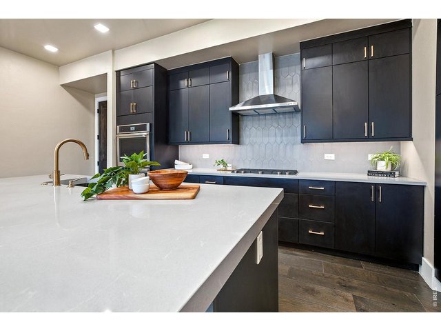 Property Photo 7 Chefs kitchen package with Jenn-Air appliances