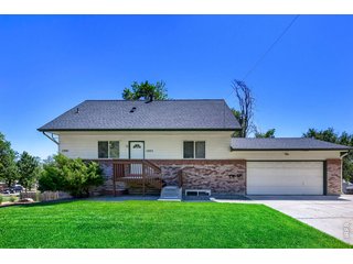 1201-1203 Spruce Ave Longmont, CO 80501