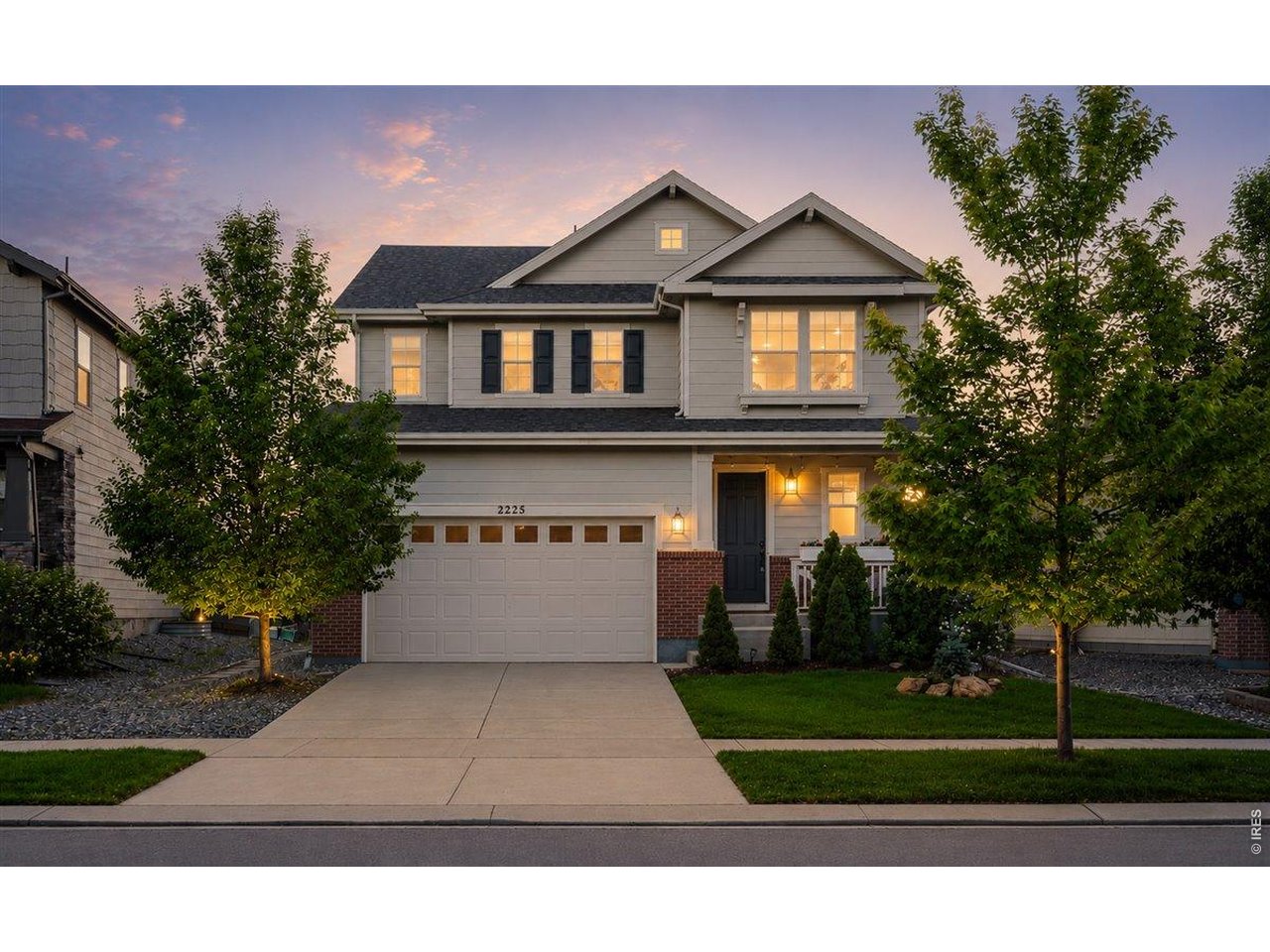 New price! 3 ways to save! Take advantage of a new lower price, a $5K+ seller concession toward an interest rate buy-down or closing costs, plus up to an additional 1% lender concession for buyers who use the preferred lender.