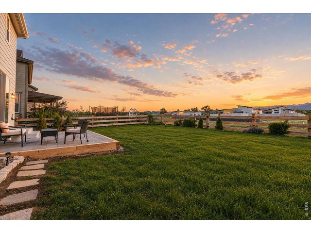 Property Photo 32 Gorgeous views and sunsets from this backyard