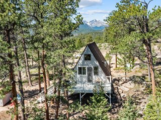 13 Ridgewood Ln Estes Park, CO 80517