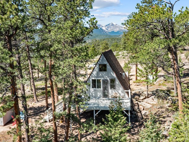 Property Photo 1 Your cabin in the woods...