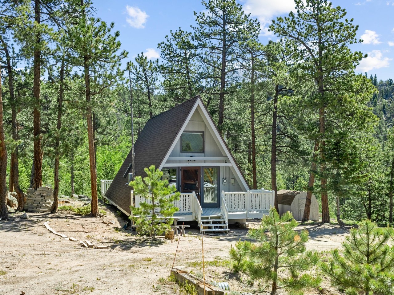 Property Photo 6 Sweet place in the mountains