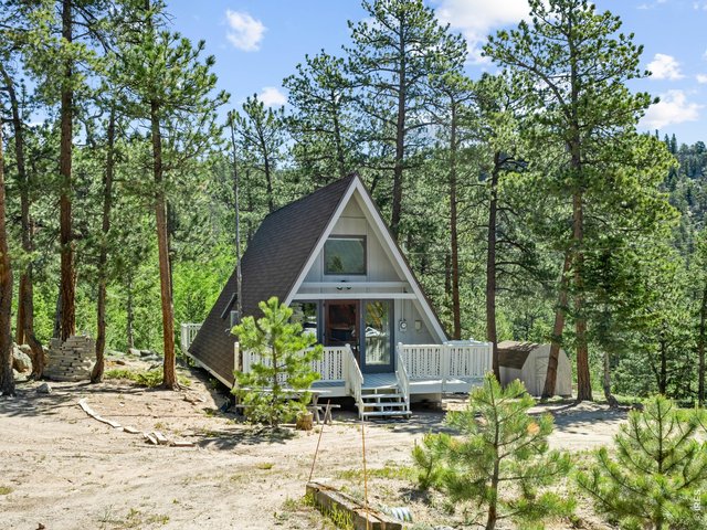 Property Photo 6 Sweet place in the mountains