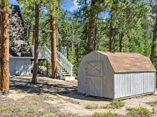 Property Photo 21 Storage shed