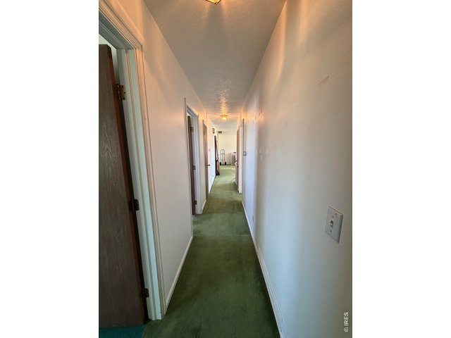 Property Photo 10 Long Hallway