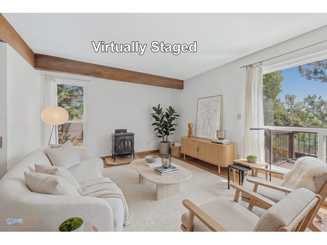 Property Photo 10 Living room virtually staged