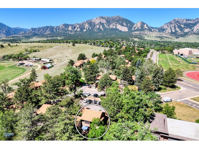 Property Photo 19 What a Location areal view