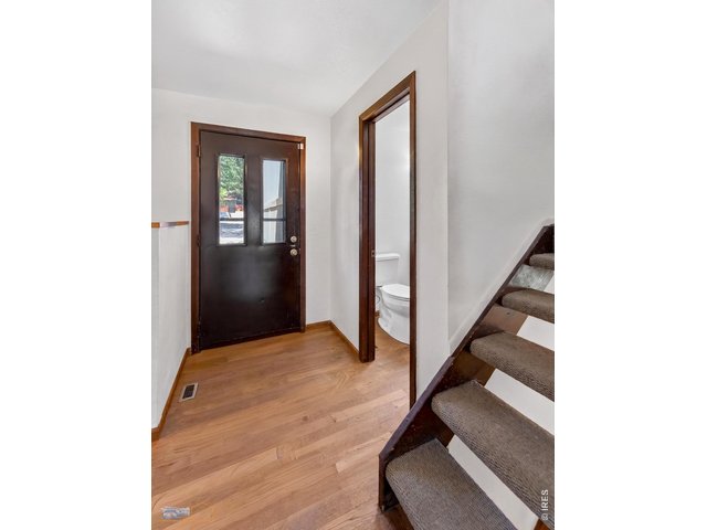 Property Photo 6 Townhouse entrance