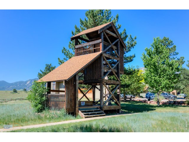Property Photo 33 Community Mine Shaft. Thus the name Shanahan Ridge 2 The Mines.