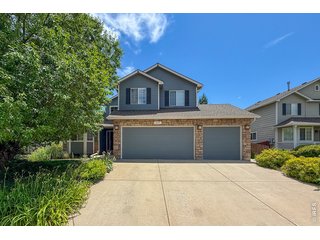 615 Prichett Ct Fort Collins, CO 80525