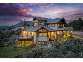 2864 US Highway 36 Estes Park, CO 80517